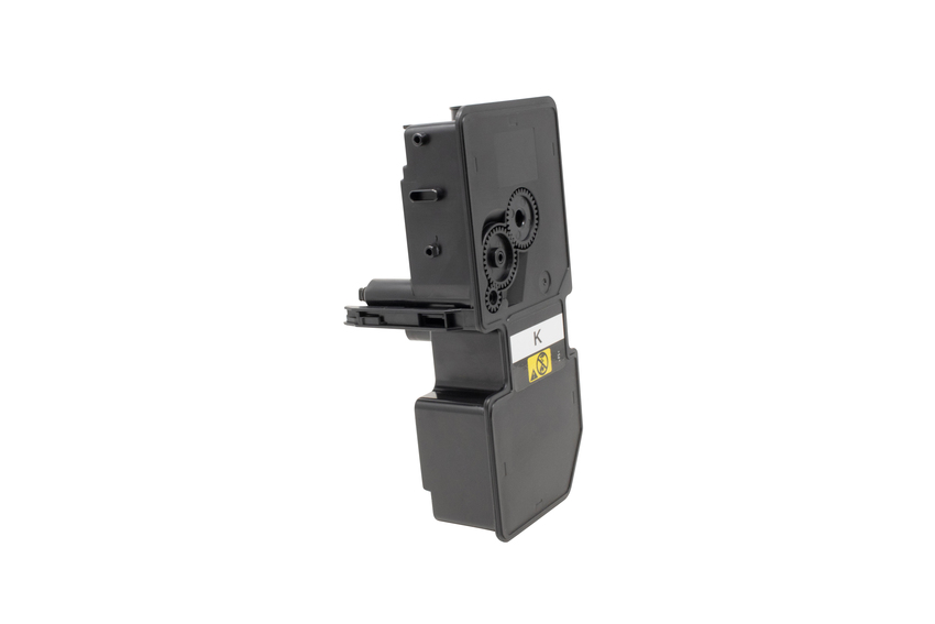 Premium Toner ersetzt Kyocera 1T02R90NL0, TK-5230K Schwarz