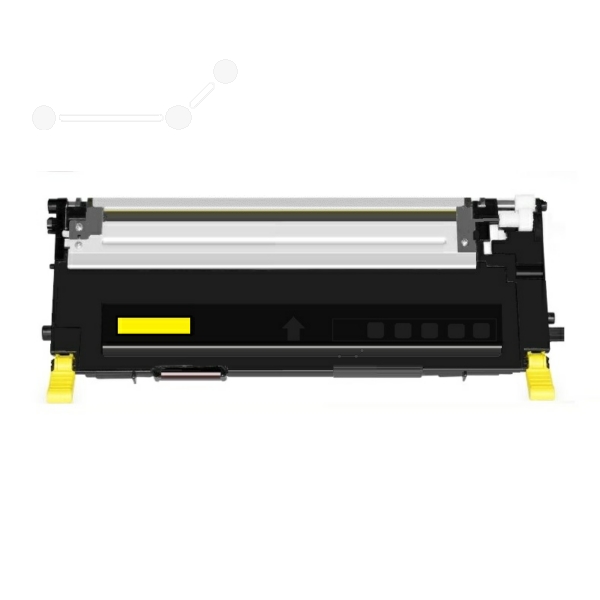 Premium Toner ersetzt Samsung CLT-Y4092S/ELS Gelb
