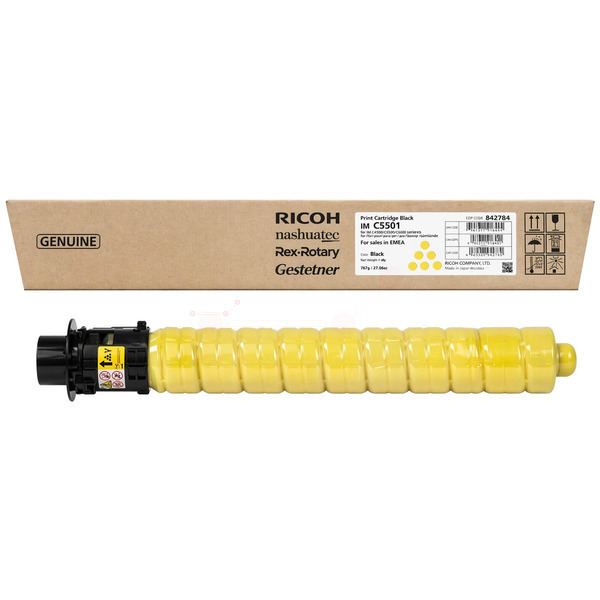 Ricoh Toner 842784