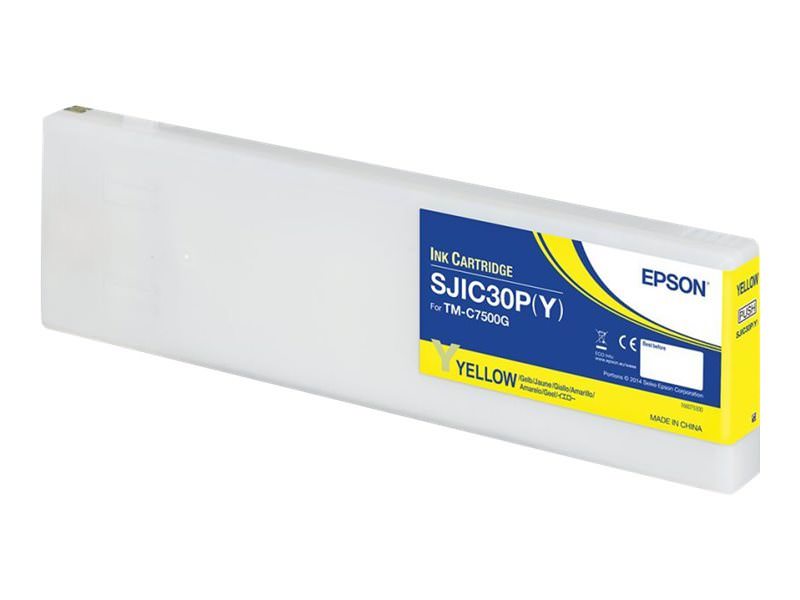 Epson Tinte C33S020642, SJIC30PY