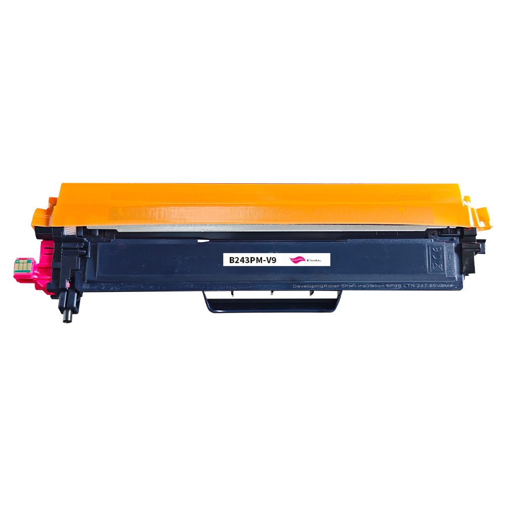 Premium Toner ersetzt Brother TN-243M Magenta