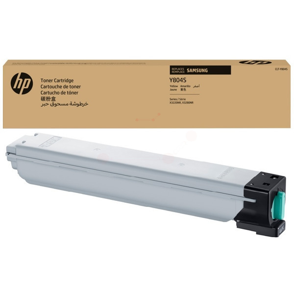 HP Toner SS721A