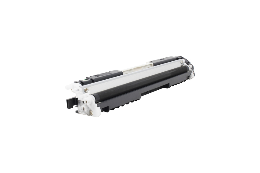 Premium Toner ersetzt HP CE310A, 126A Schwarz
