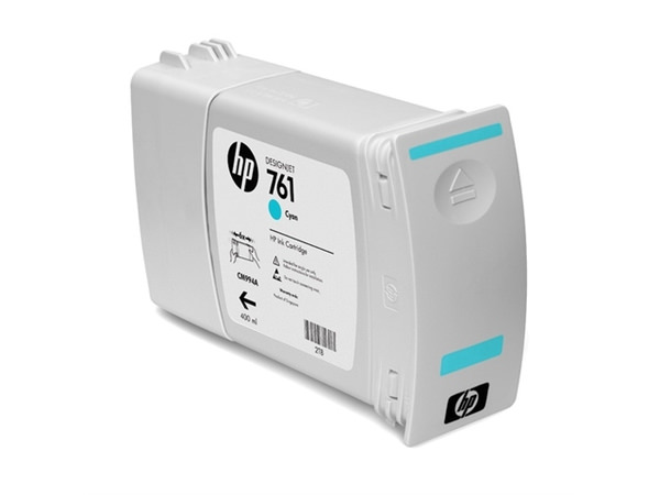 HP Tinte CM994A, 761
