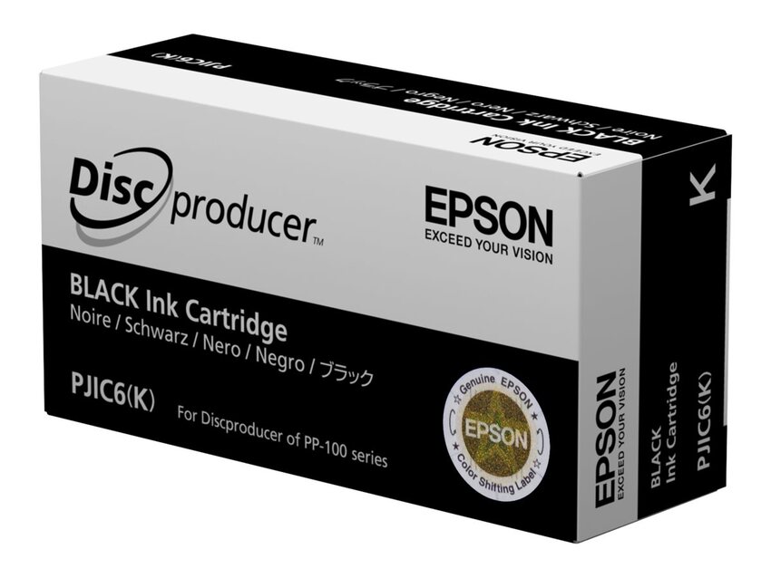 Epson Tinte C13S020693, PJIC7K