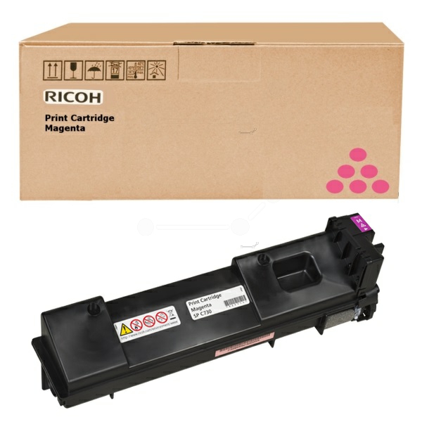Ricoh Toner 407137