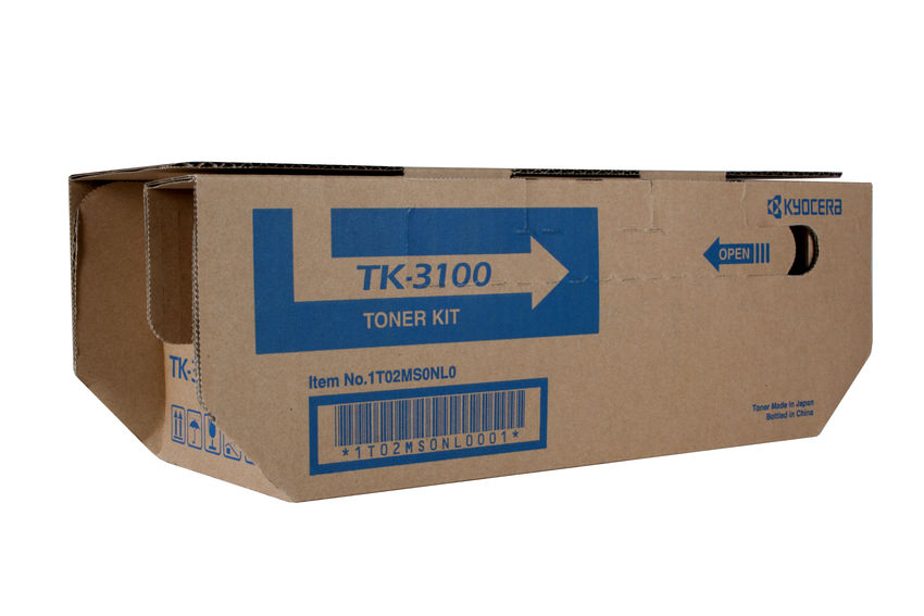 Kyocera Toner TK-3100