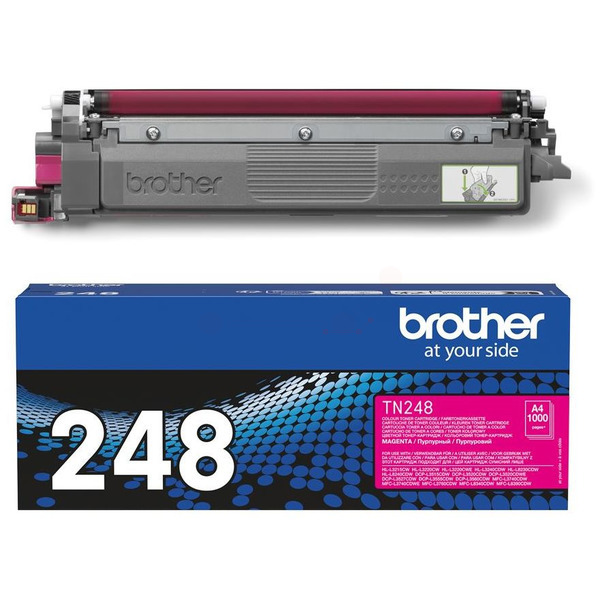 Brother Toner TN248M