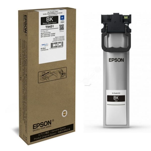 Epson Tinte C13T945140, T9451