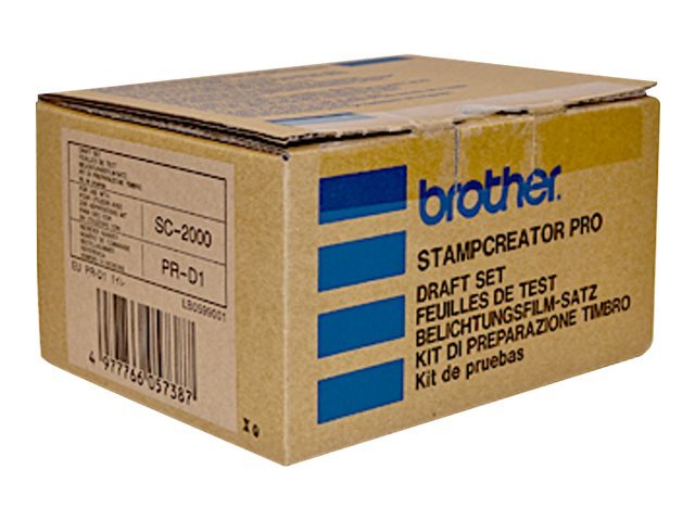 Brother Farbband PRD1