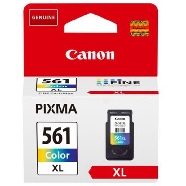 Canon Tinte 3730C001, CL561XL