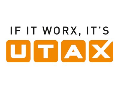 Utax Toner 1T02T80UT0, PK-3011
