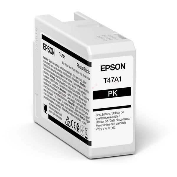 Epson Tinte C13T47A100, T47A1
