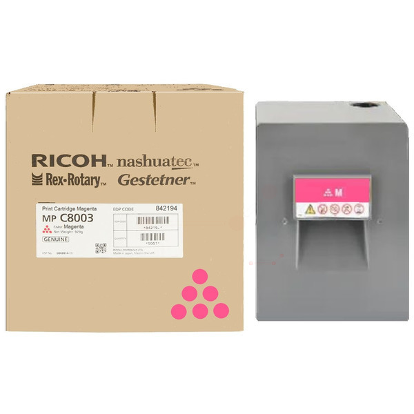Ricoh Toner 842194