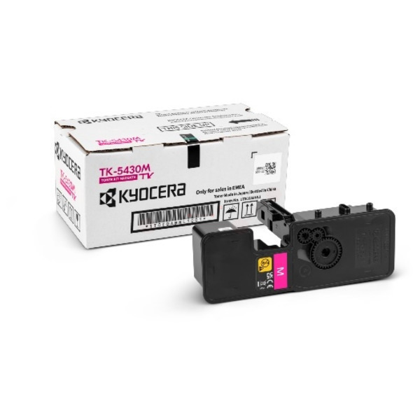 Kyocera Toner 1T0C0ABNL1, TK5430M