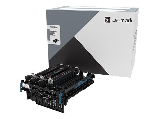 Lexmark Trommel 78C0ZV0