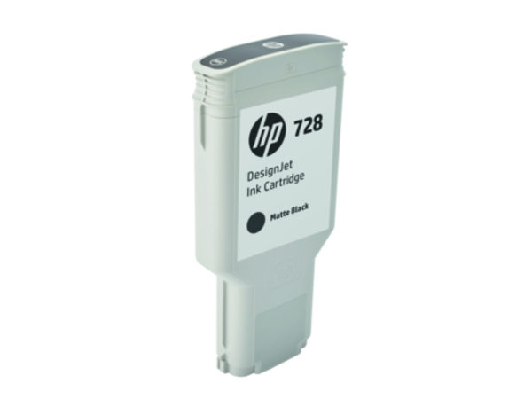 HP Tinte F9J68A, 728
