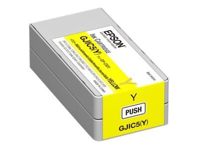 Epson Tinte C13S020566, GJIC5Y
