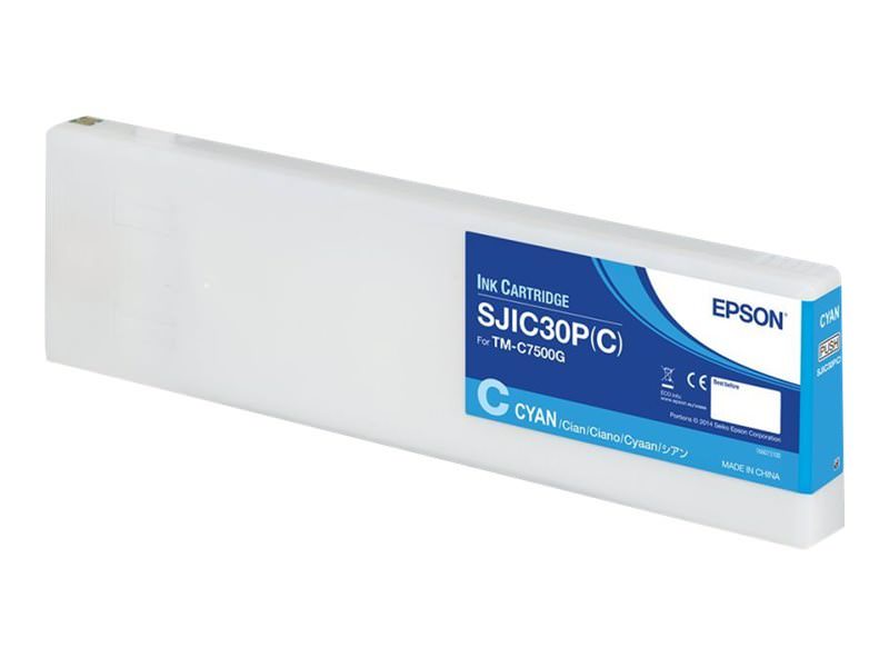Epson Tinte C33S020640, SJIC30PC