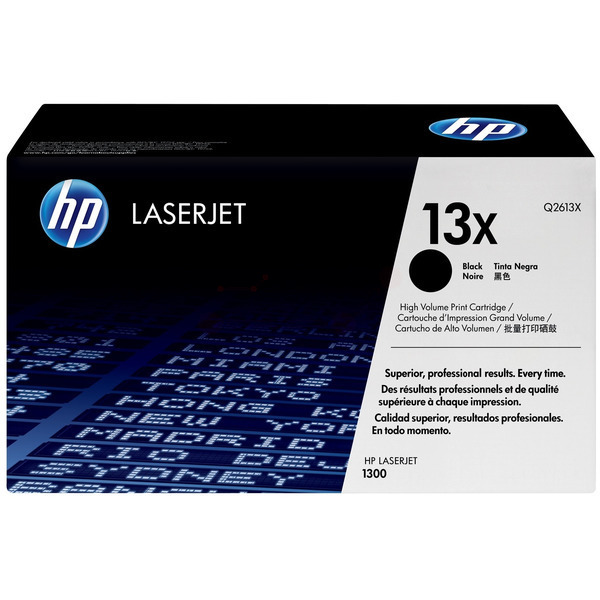 HP Toner Q2613X