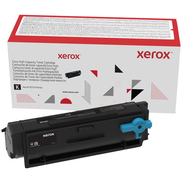 Xerox Toner 006R04378