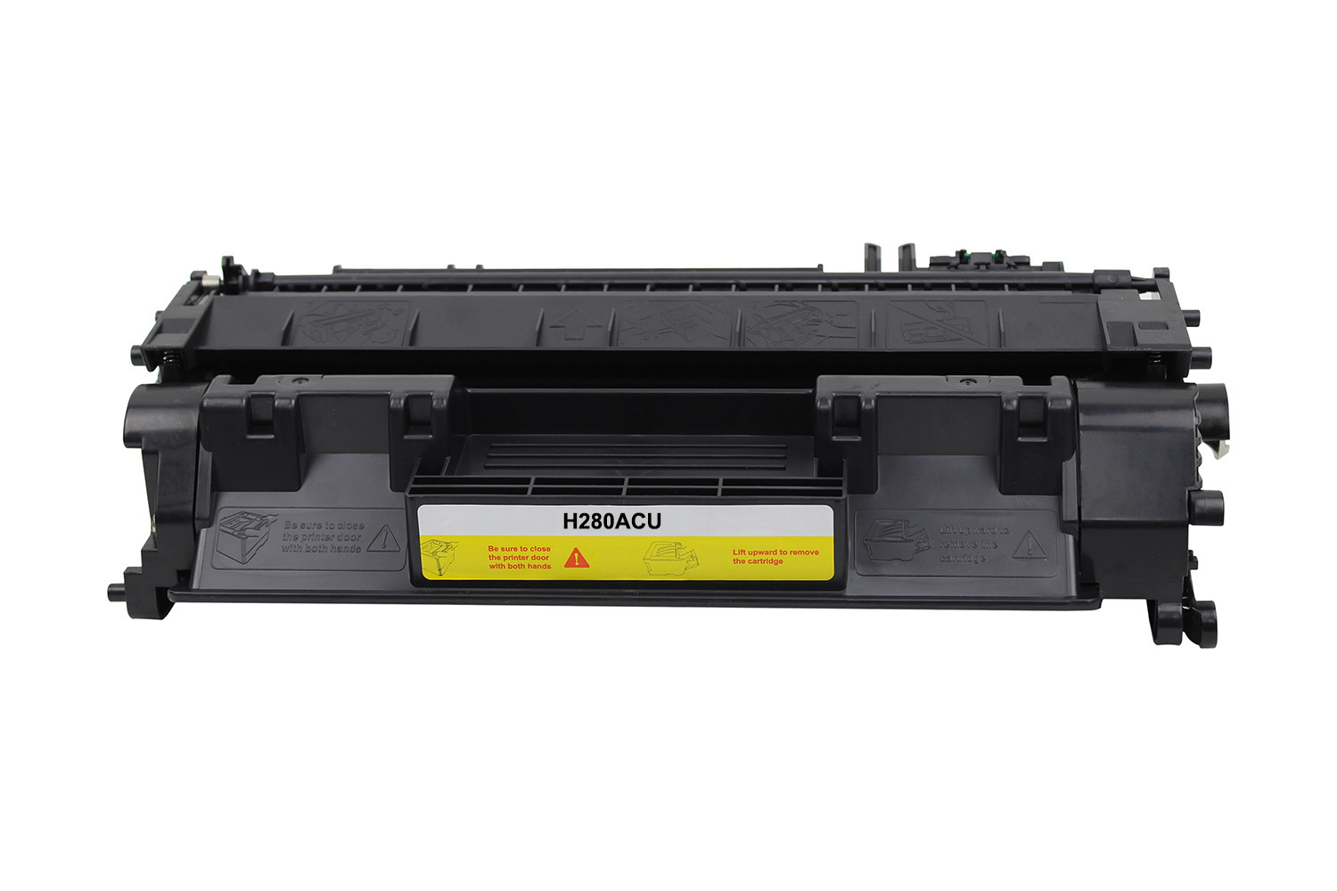 Premium Toner ersetzt Canon 3479B002, 719 Schwarz