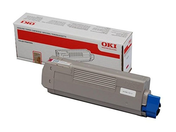 OKI Toner 44315306
