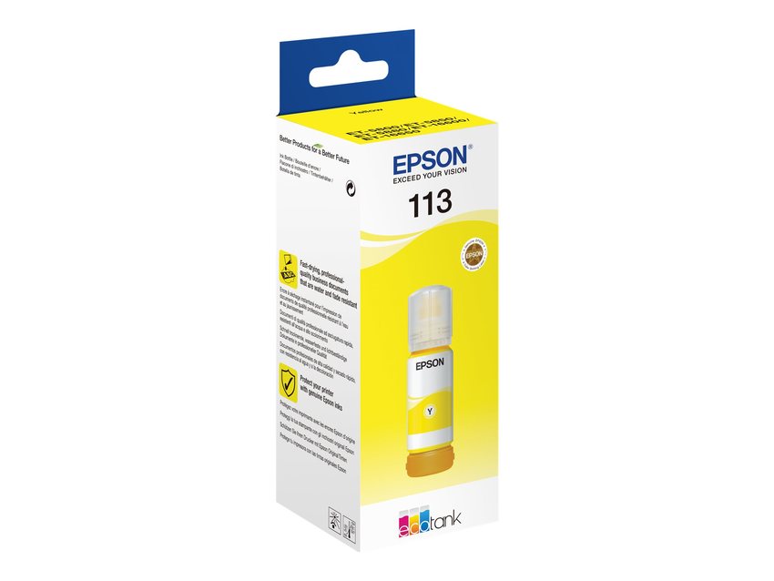 Epson Tinte C13T06B440, 113