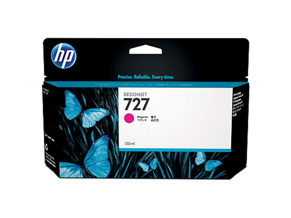 HP Tinte B3P20A, 727
