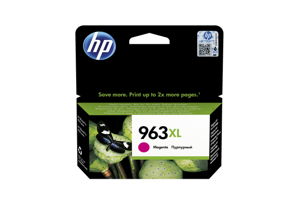 HP Tinte 3JA28AE, 963XL