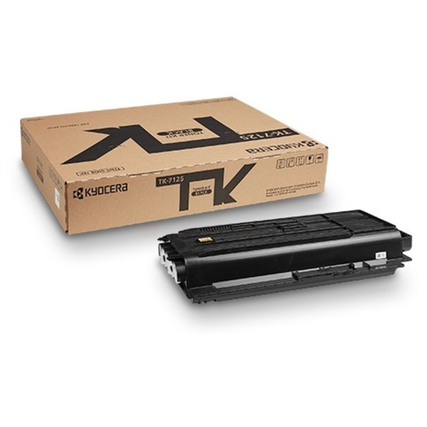 Kyocera Toner 1T02V70NL0, TK7125