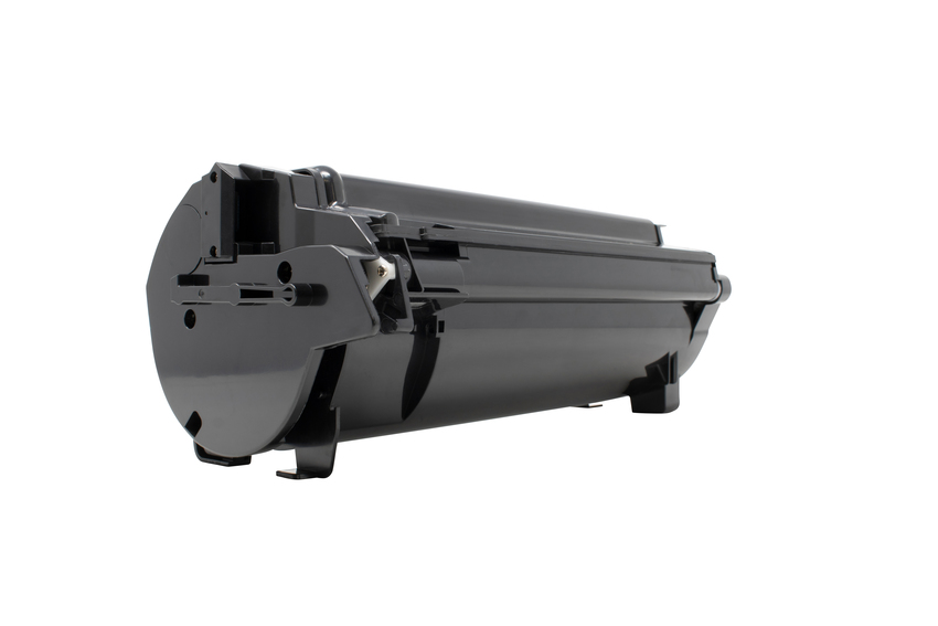 Premium Toner ersetzt Lexmark 50F2X00 Schwarz