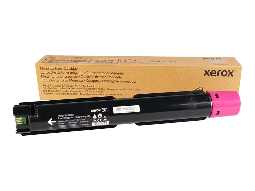 Xerox Toner 006R01826