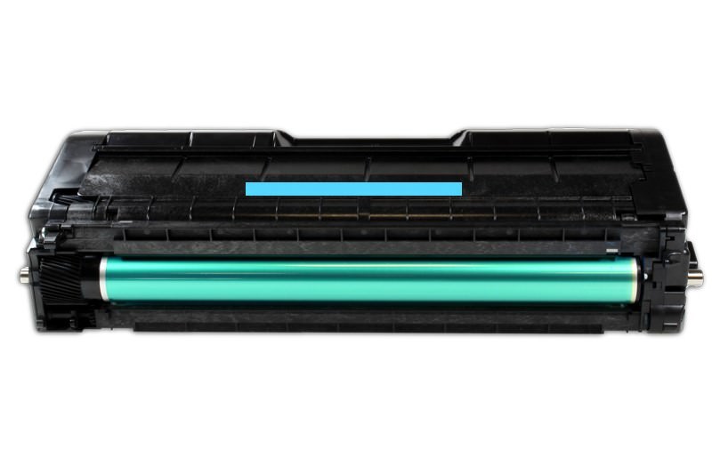Premium Toner ersetzt Ricoh 406480 Cyan