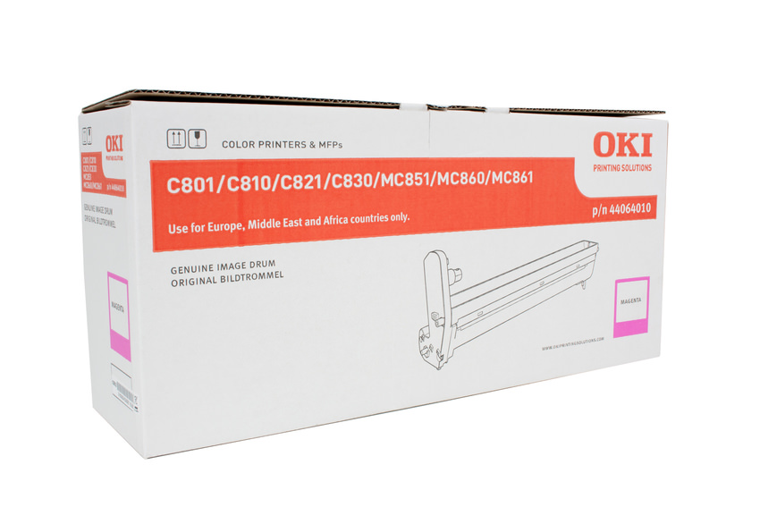 OKI Trommel 44064010