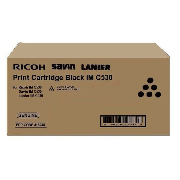 Ricoh Toner 418240