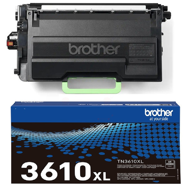 Brother Toner TN3610XL