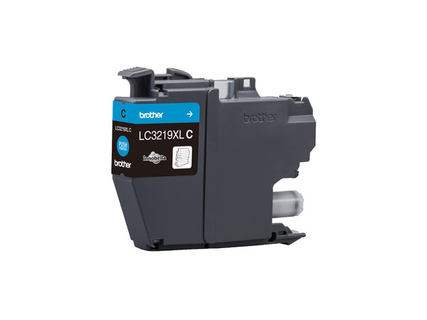 Brother Tinte LC-3219XLC