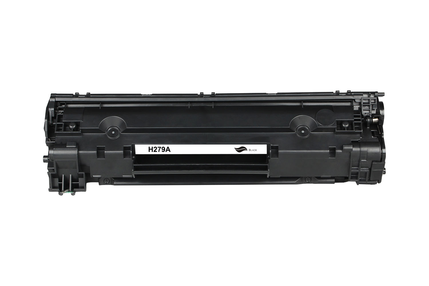 Premium Toner ersetzt HP CF279A, 79A Schwarz