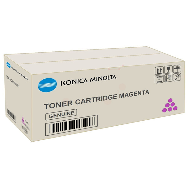 Konica Minolta Toner AD3H350, TN329M