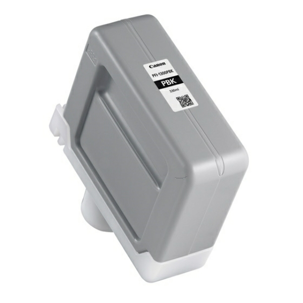 Canon Tinte 0811C001, PFI1300PBK