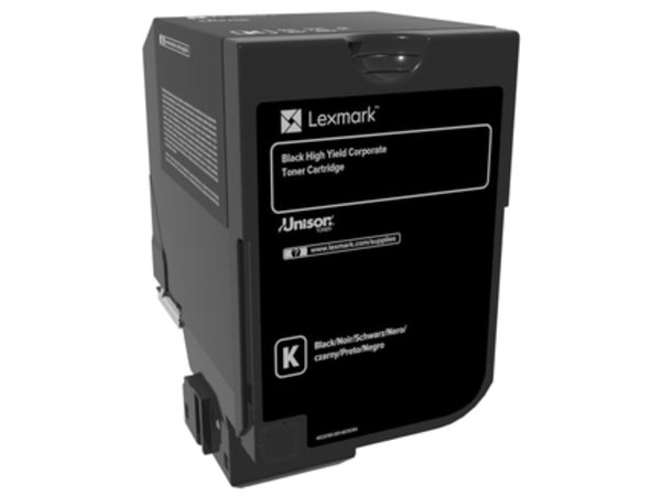 Lexmark Toner 84C2HKE