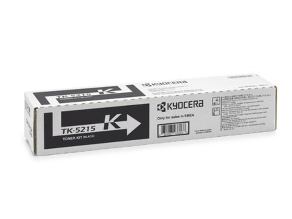 Kyocera Toner 1T02R60NL0, TK5215K