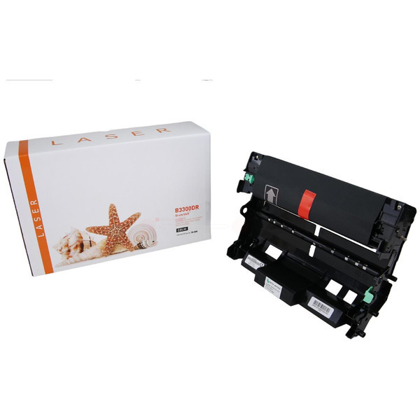 Premium Trommel ersetzt Brother DR-3300 Neutral