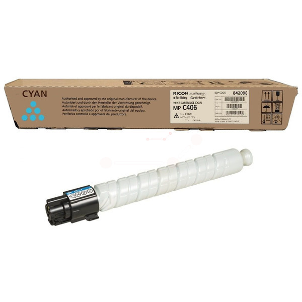 Ricoh Toner 842096