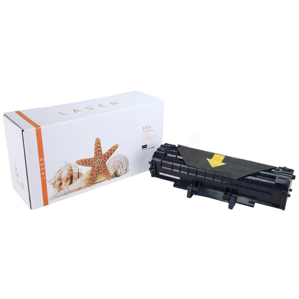 Premium Toner ersetzt Samsung MLT-D119S/ELS, 119 Schwarz