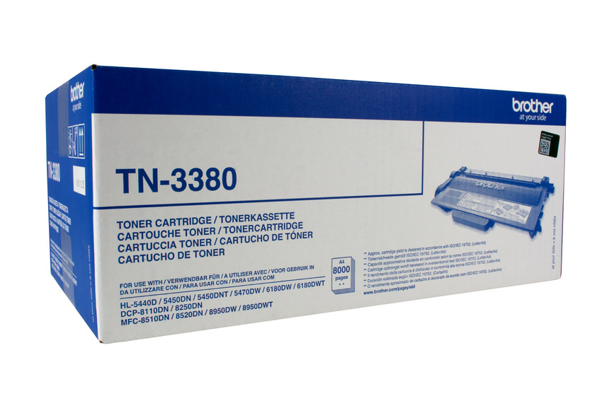 Brother Toner TN-3380