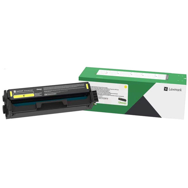 Lexmark Toner C330H40