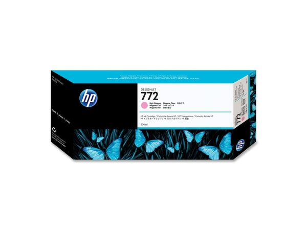 HP Tinte CN631A, No 772