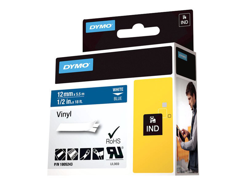 Dymo Farbband 1805243